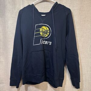 5th & Ocean Indiana Pacers Women’s Hoodie Size XL